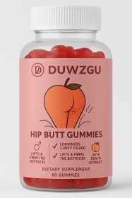 Hip Lifting Soft Candy