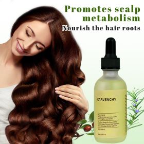 Promotes ScalpmetabolismNourish The Hair Roots