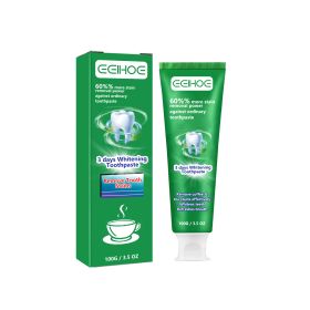 Toothpaste For Cleaning Oral Odor And Protecting Gums