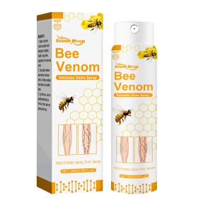 Leg Care Spray For Daily Relief Of Leg Varicosity