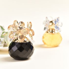 Long-lasting, Niche Fragrance