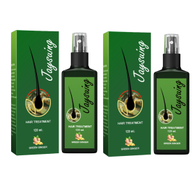 Jaysuing Hair Densifying Liquid Strengthening Hair Nourishing Hair Root Growth Thickening Scalp Massage Nutritional Liquid