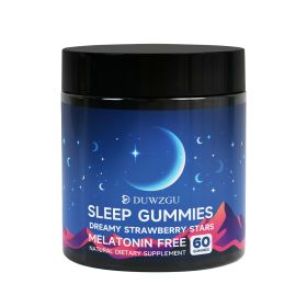 Sleep Gummy
