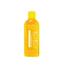 Ilehoi Sunflower Oil Female Wash Body Cleansing Oil Control Moisturizing Long-lasting Fragrance Shower Gel