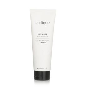 JURLIQUE - Jasmine Hand Cream 10024/205400 125ml/4.3oz