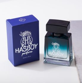 Warm Weekend Men's Eau De Toilette50ml