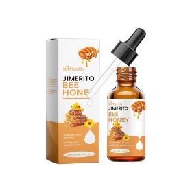 Ximengsijimeito Eye Honey Refreshing Moisturizing Soothing Dry Eyes Eye Drops