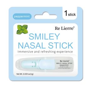 Re Lierre Single Nasal  Energy Bar